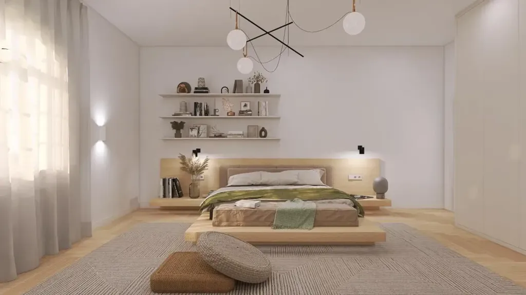 Camere da letto - Villa with Garden in Granarolo dell'Emilia