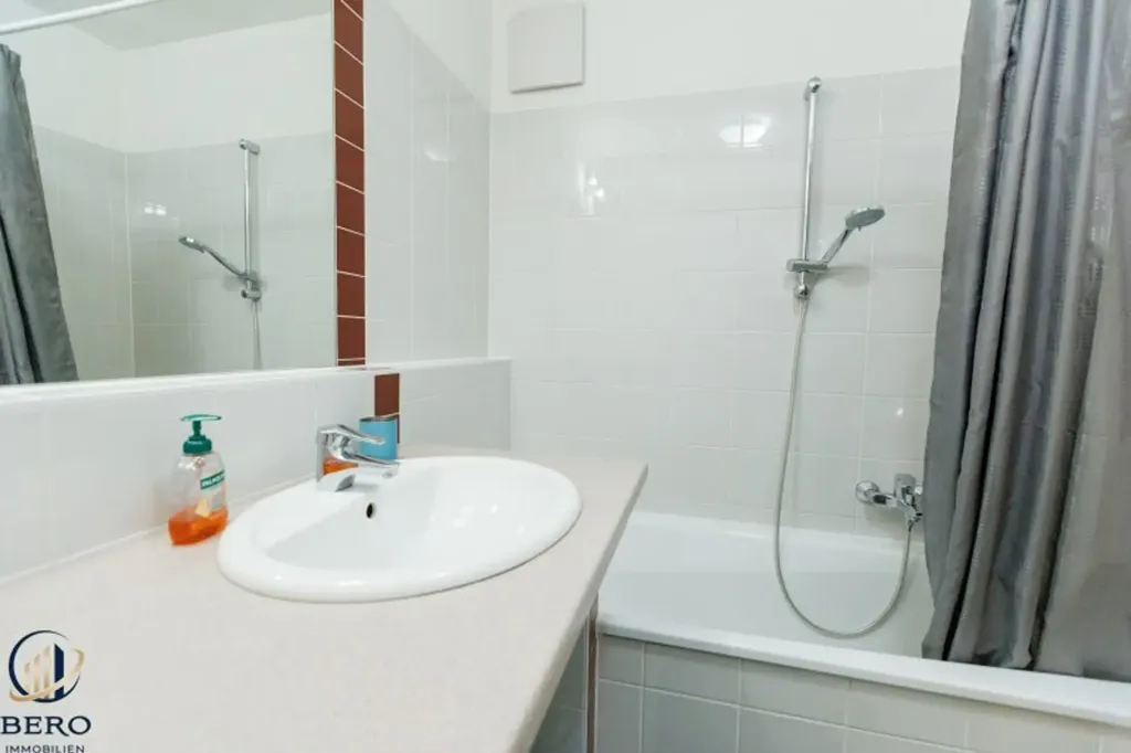 Salles de bain - Modern Flat in Central Location, 7th District