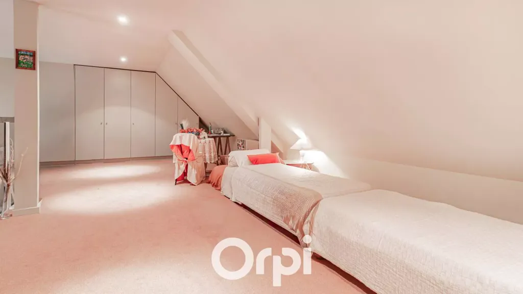 Chambres - Appartement Contemporain avec Terrasse à La Trinité-sur-Mer