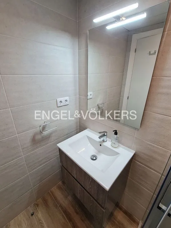 Bagni - Modern Flat with Pool in La Patacona