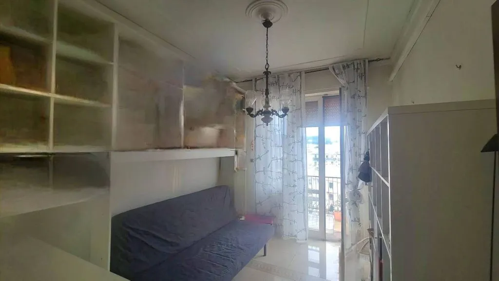 Magamistoad - Luxury Penthouse with Triple Exposure in Naples