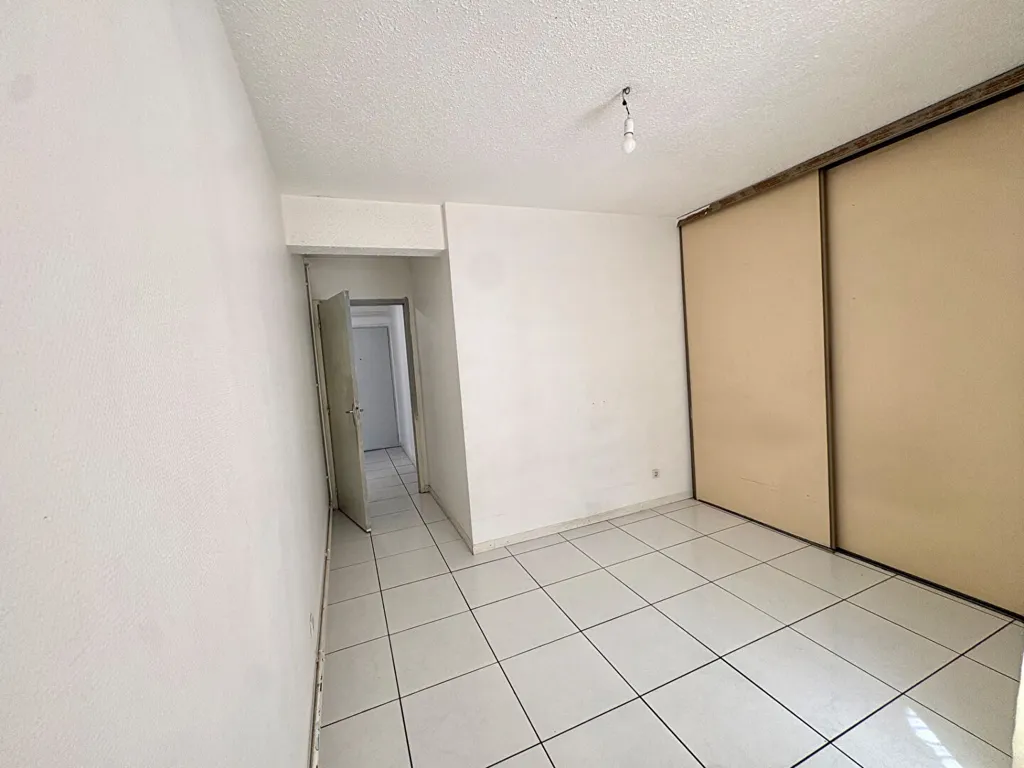 Stanze - Spacious Flat in Central Agen
