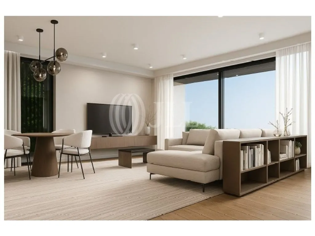 Elutuba - Luxury Duplex Flat with Pool in Estoril, Cascais