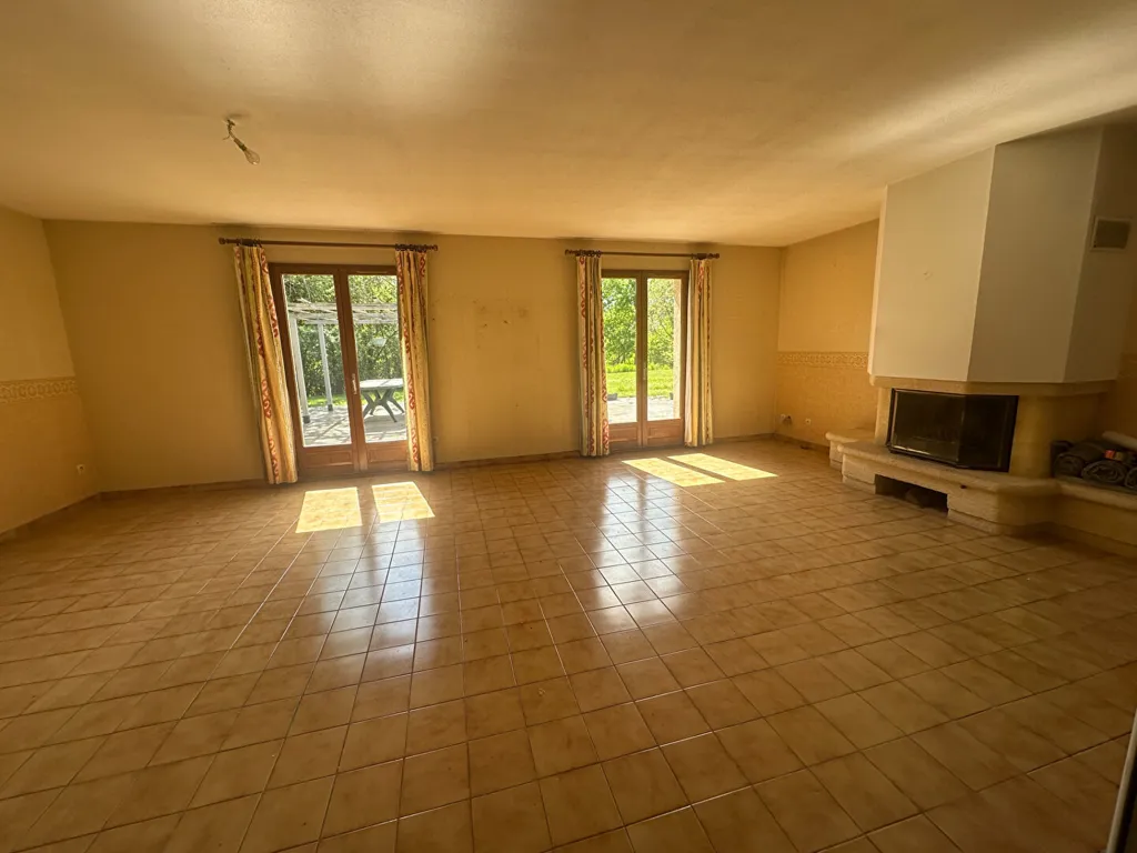 Elutuba - Villa with Workshop in Les 2 Vallées