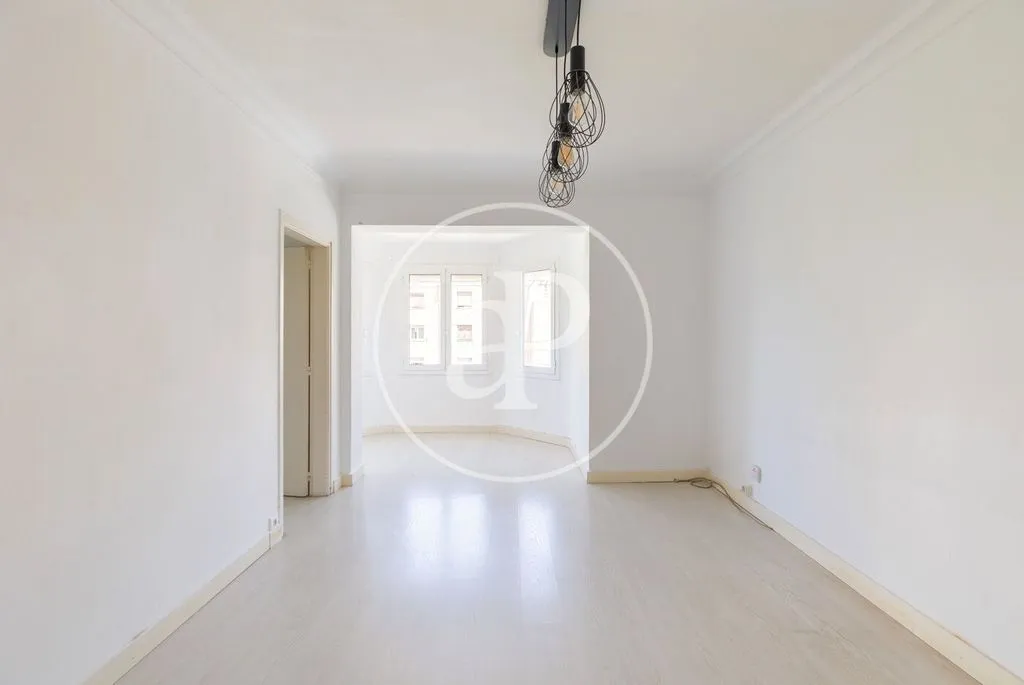 Pièces - Luxury Flat with Views in Barcelona