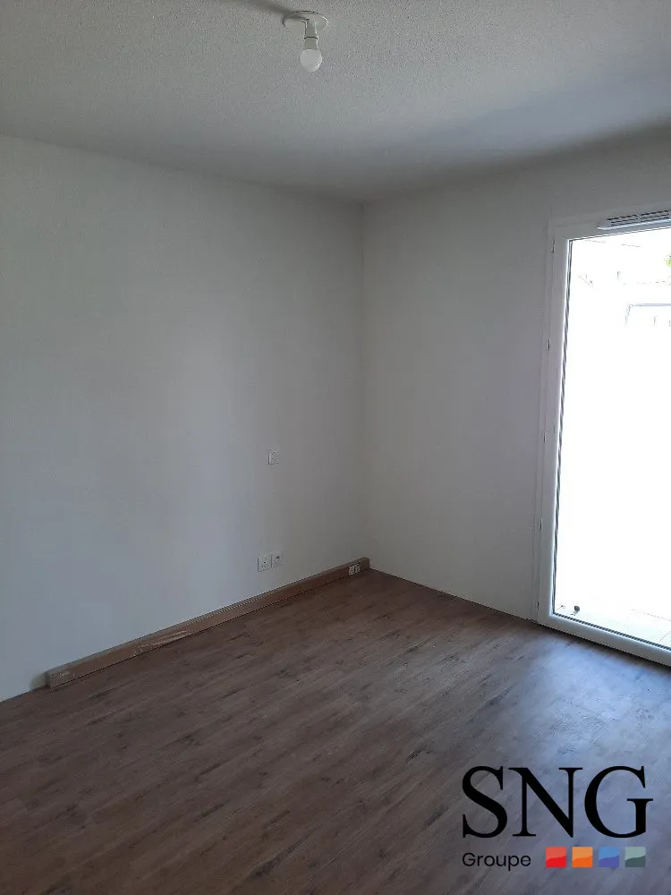 Toad - T2 Apartment with Terrace in Carpentras