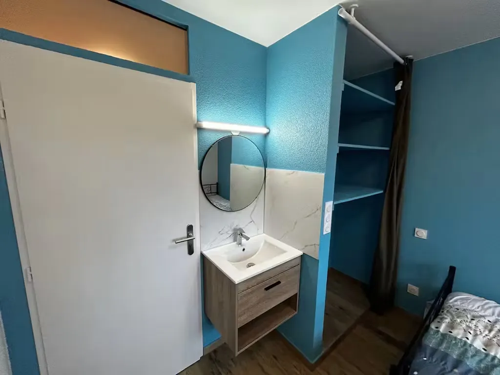 Magamistoad - Furnished Flat in Annemasse