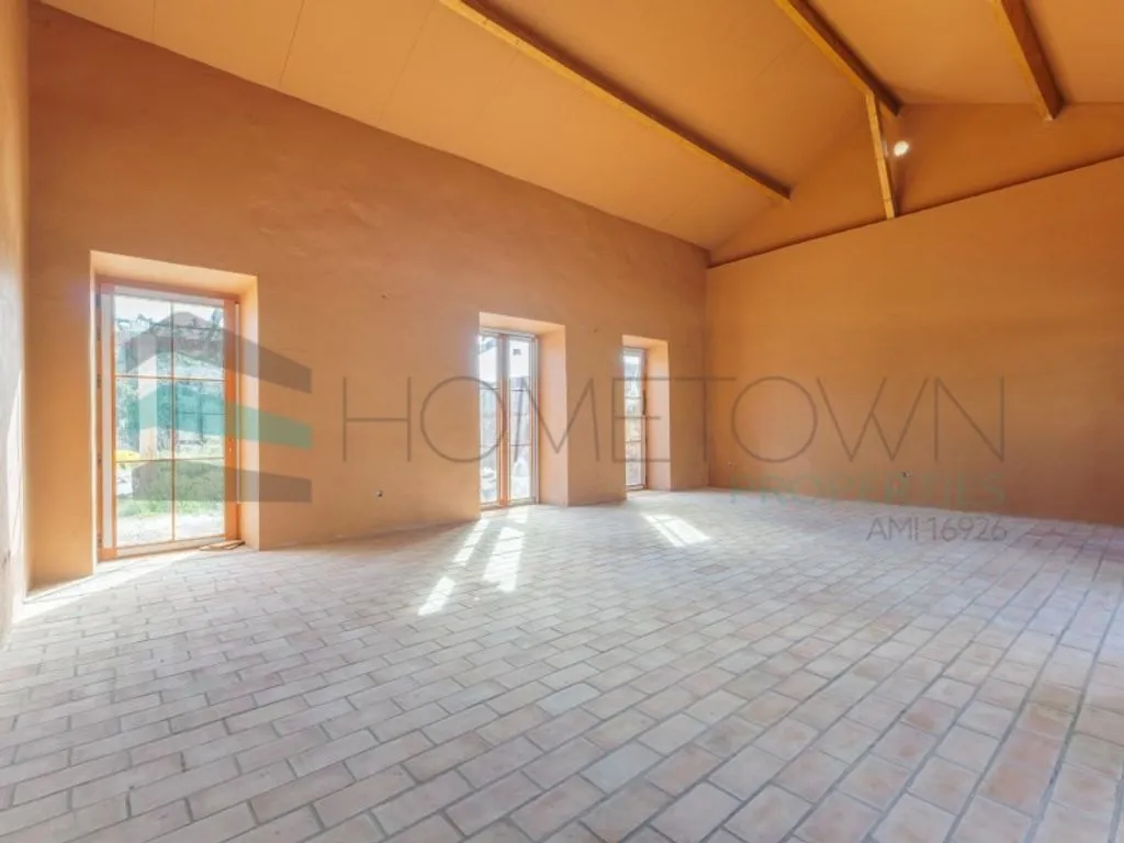 Toad - Luxury Mansion with Traditional Design in Boliqueime
