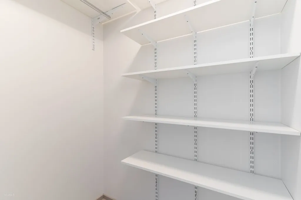 Pièces - Three-Bedroom Apartment with Sauna in Kerava