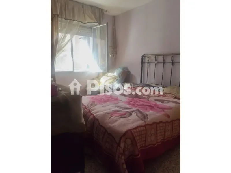 Chambres - Apartment with Balcony in Madrid Centre