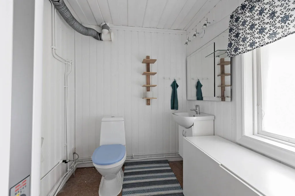 Maison 2 pièces à Luleå kommun