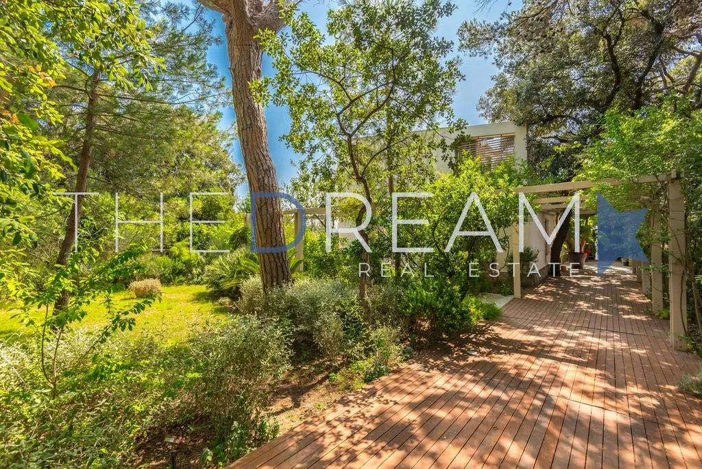 Jardin - Luxury Villa with Private Dock in Rosignano Marittimo