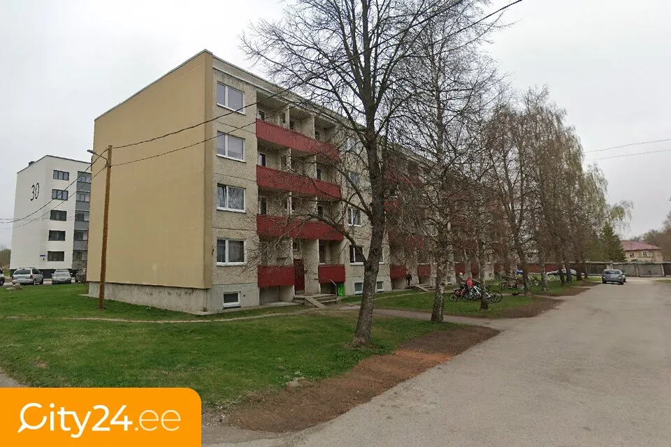 Esterno - Flat with Sea View in Lehtmetsa, Harju County