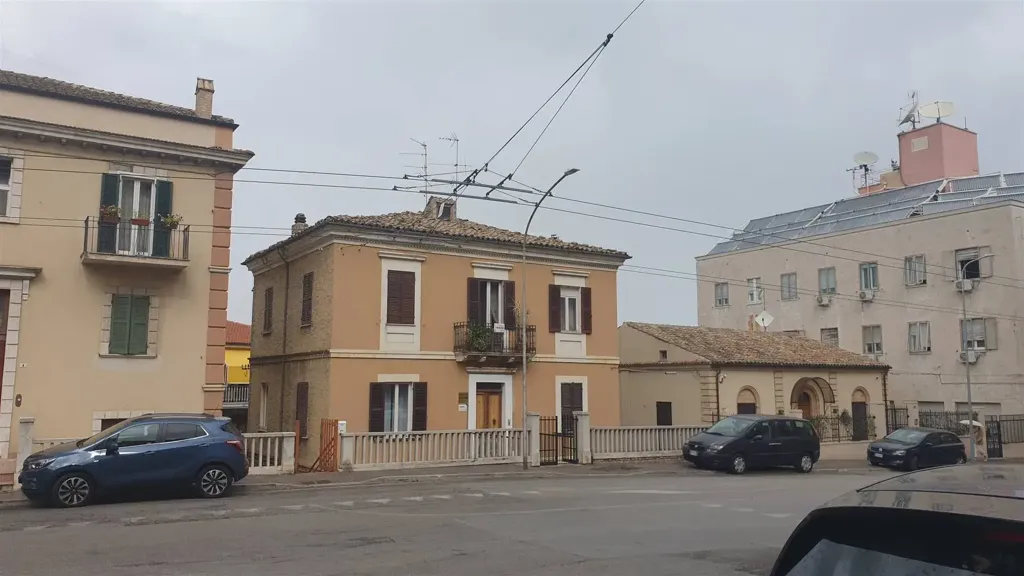 Esterno - Historic Apartment in Chieti Centre