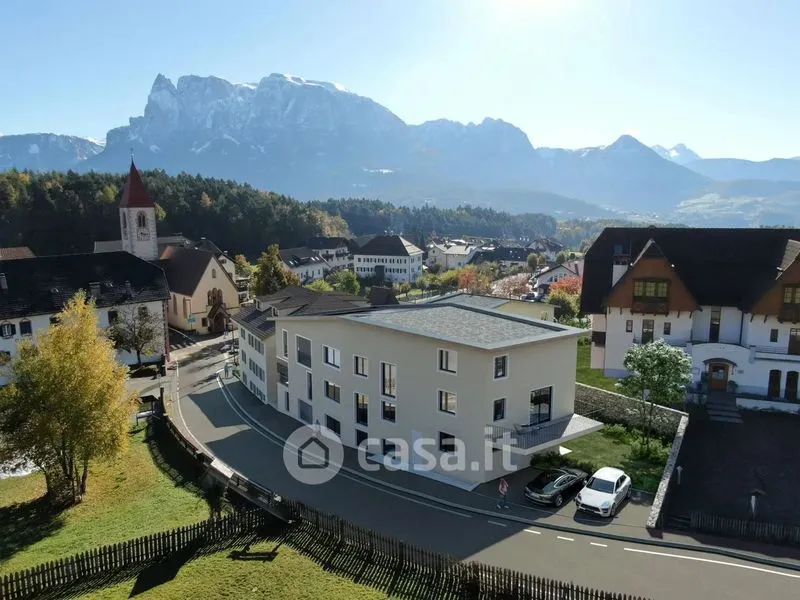 Extérieur - Modern 3-Bed Flat with Garden in Renon