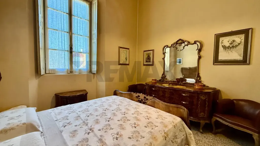 Camere da letto - Rustico storico con piscina a Cappella De' Picenardi