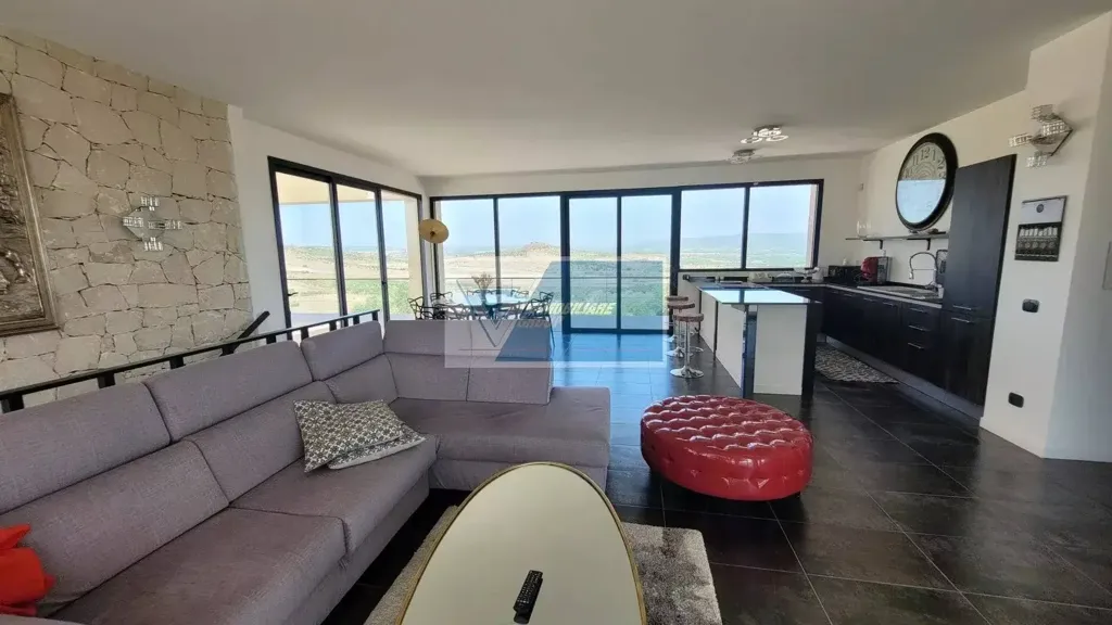 Elutuba - Villa with Pool on Hill in Noto
