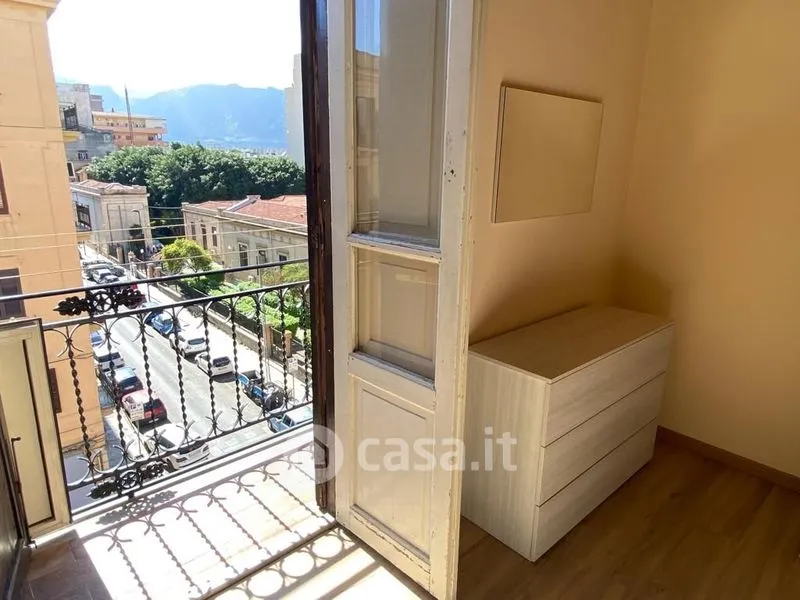 Balcon - Fully Furnished Flat with Balconies in Palermo