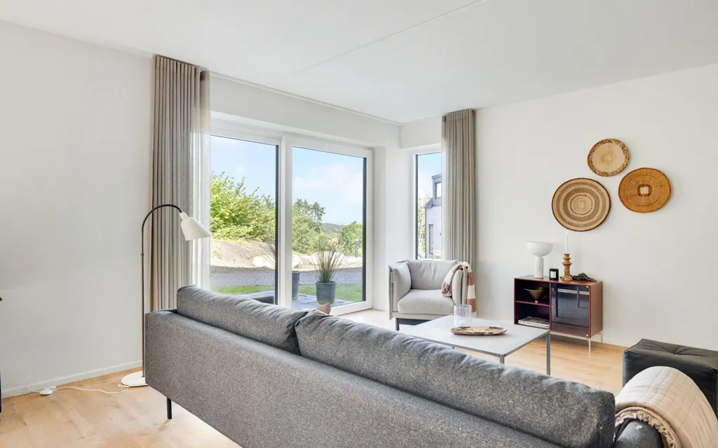 Maison 5 pièces à Højbjerg