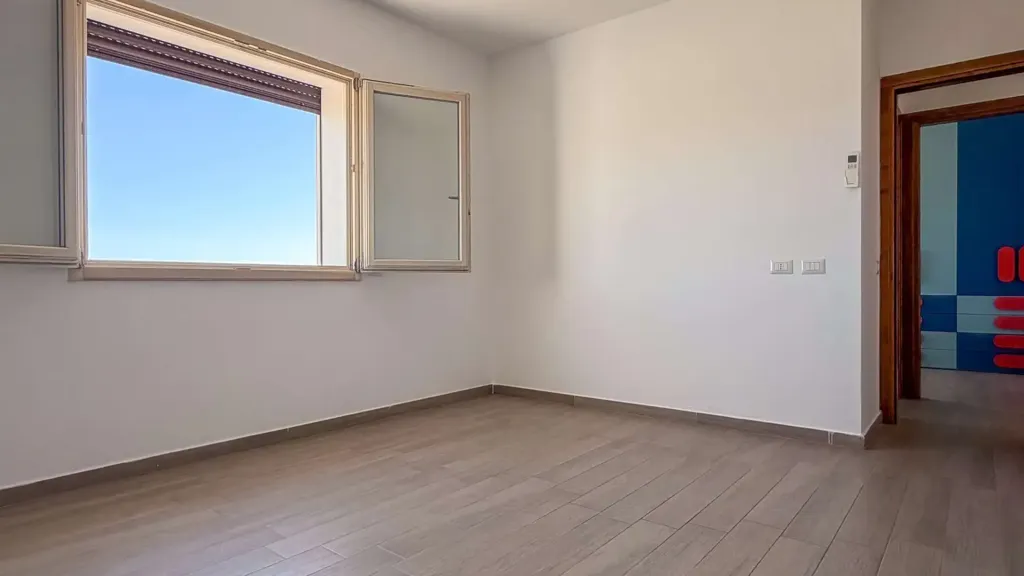 Stanze - Apartment with Veranda in Siniscola