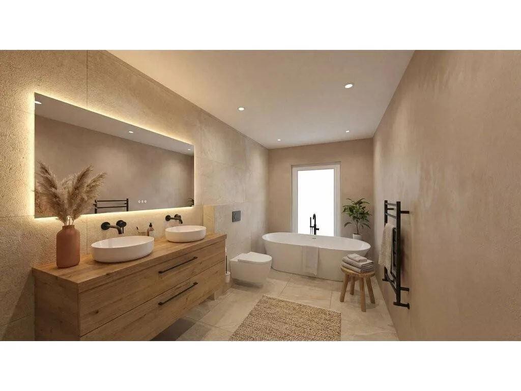 Vannitoad - Studio with Private Garden in Weimershof