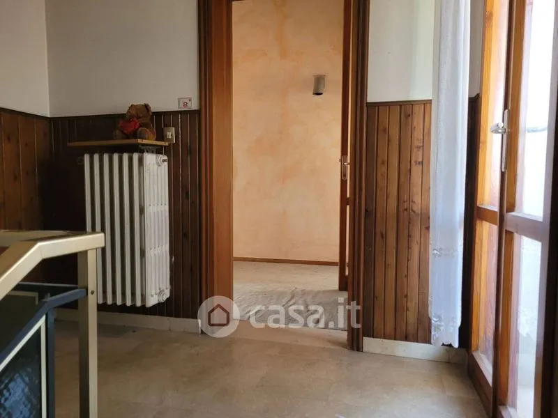 Sala da pranzo - Rustic Villa with Panoramic View in Rimini