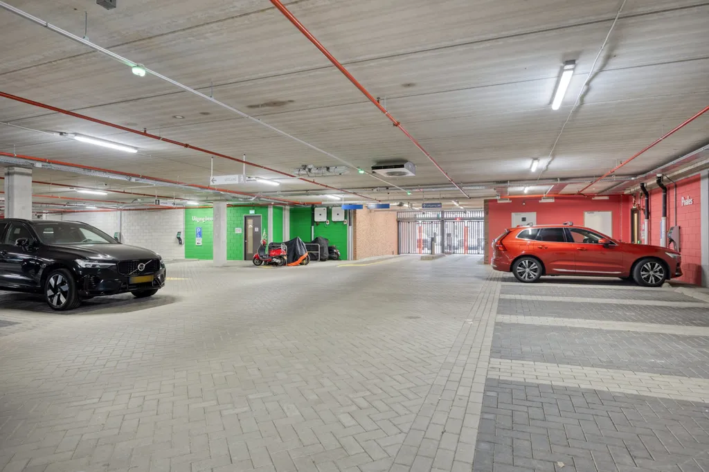 garage
