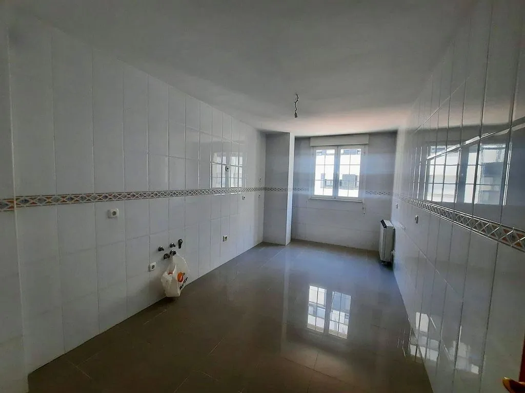 Toad - Apartment with Garage in Ponferrada Centre