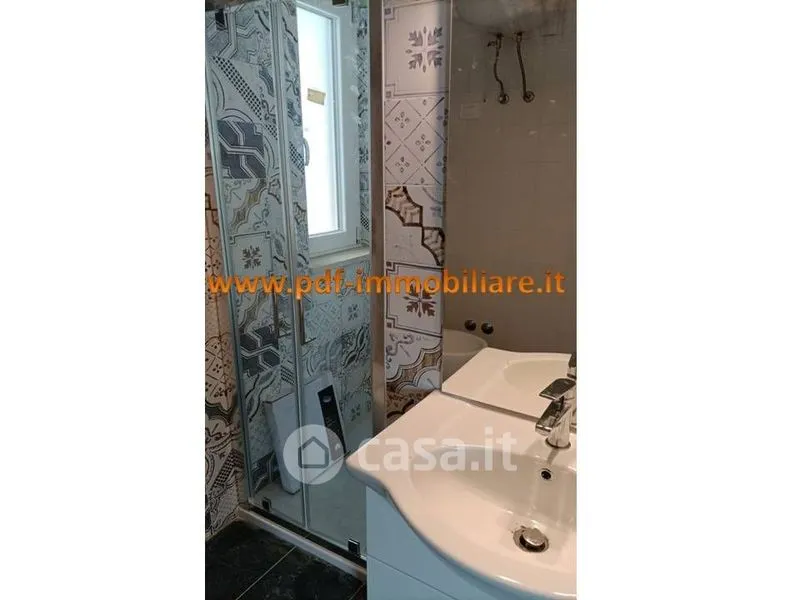 Vannitoad - Balcony Flat with Sea View in Vibonati