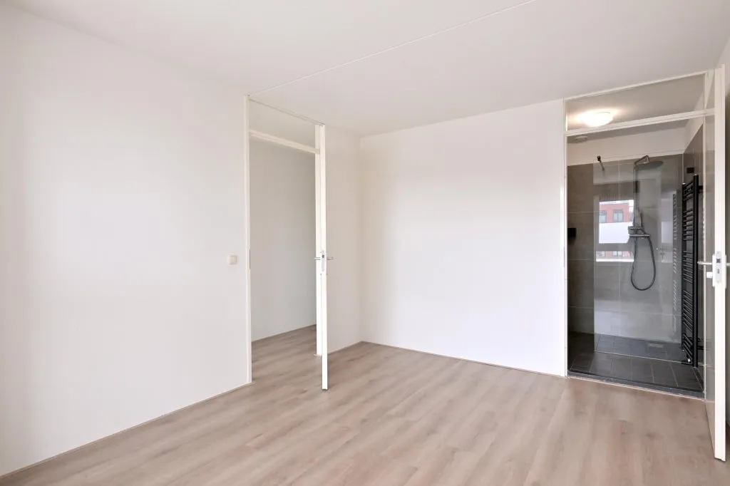 Appartement 2 pièces à Deventer