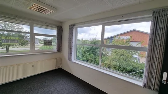 Kabinet - Office Space with High Visibility in Viborg