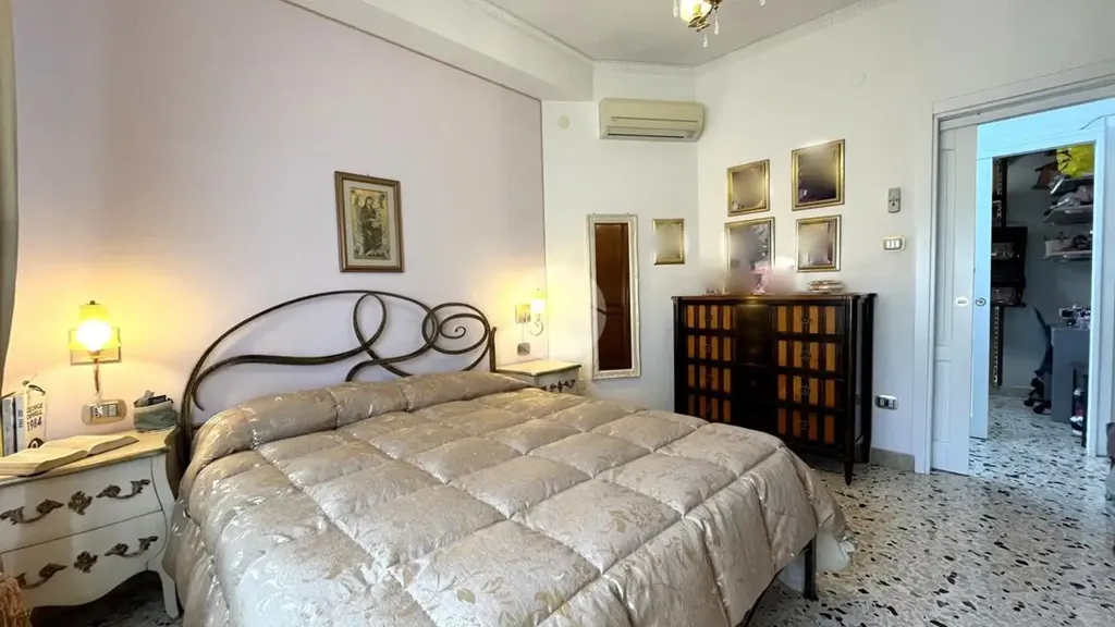 Magamistoad - Bright Apartment with Balcony in Palermo