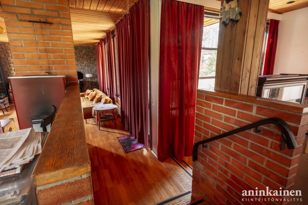 Soggiorno - Spacious Detached House with Garden in Lieto Centre