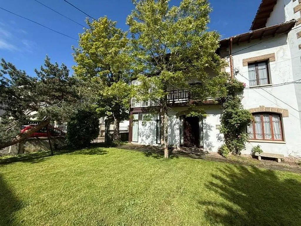 Jardin - Charmful Chalet with Terrace in Ciudad Jardín