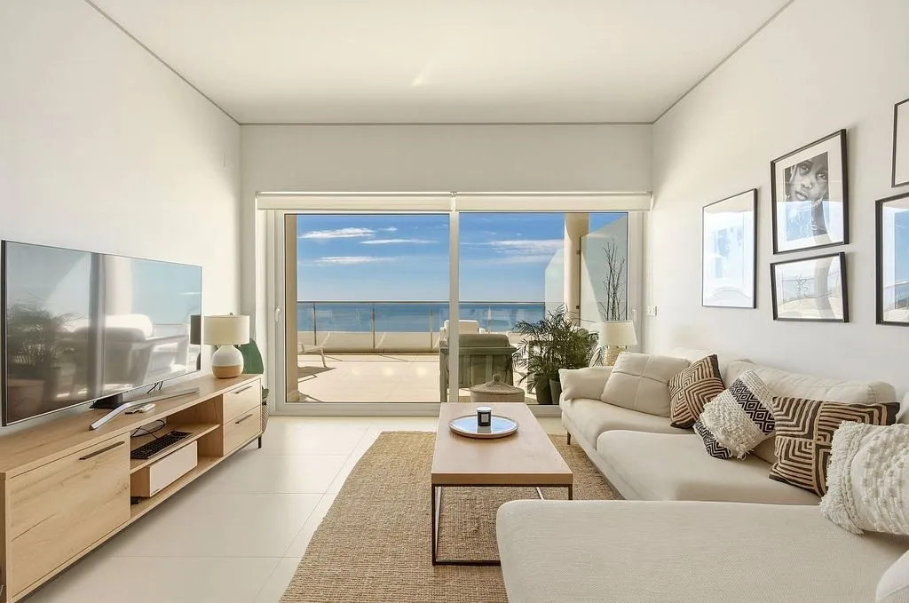Elutuba - Apartment with Pool and Terrace in Higueron Resort