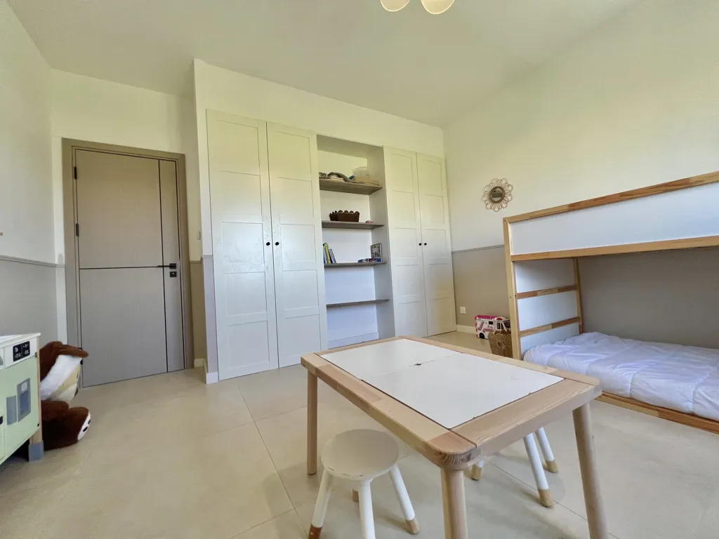Chambres - Villa Neuve avec Piscine à Beaucaire
