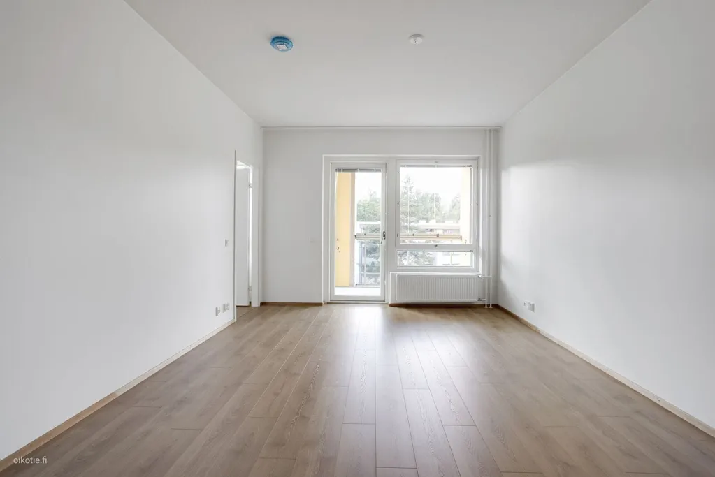 Toad - Modern Flats with Balcony in Helsinki