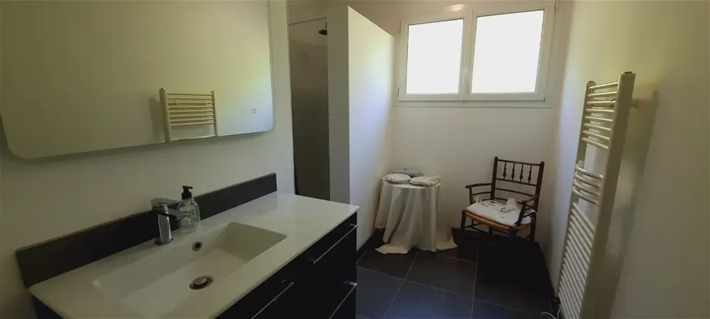 Maison 7 pièces à Breuillet