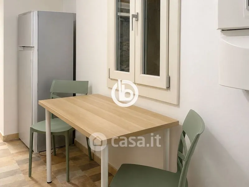 Söögituba - Studio Flat in Bologna's Historic Centre