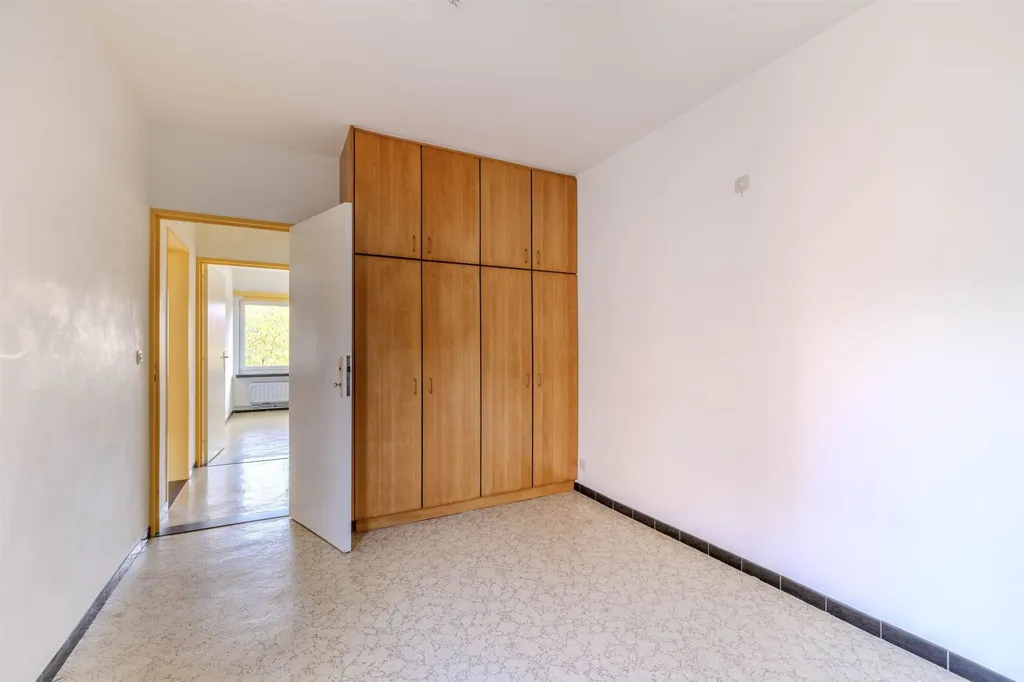 Esik - Multi-Unit House with Garage in Herentals
