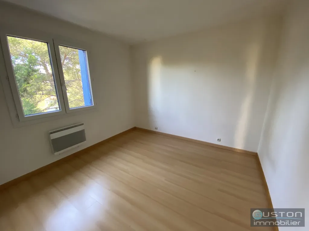 Toad - Villa Top Floor with Terrace in Lamalgue