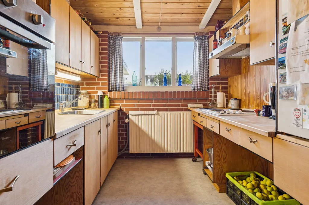 Maison 6 pièces à Odder