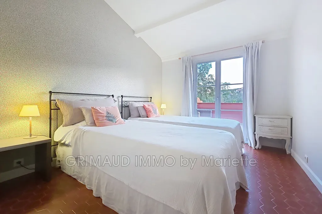 Magamistoad - Charming Villa with Pool in Secure Domain