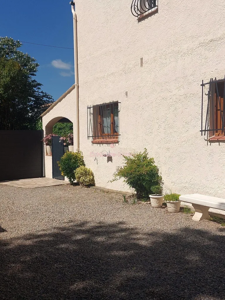 Esterno - Renovated Maison with Studio in Villecroze