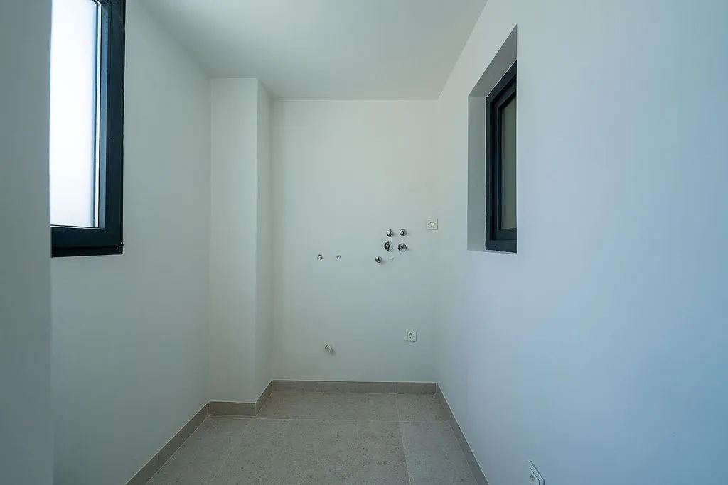 Pièces - Penthouse with Pool and Terrace in Jávea