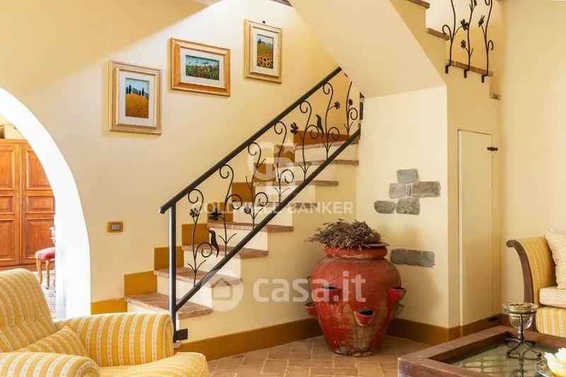 Séjour - Rustic Casale with Panoramic Views in Gubbio