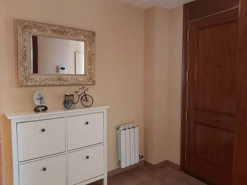 Ingresso - Spacious House with Pool in Valldoreix, Sant Cugat
