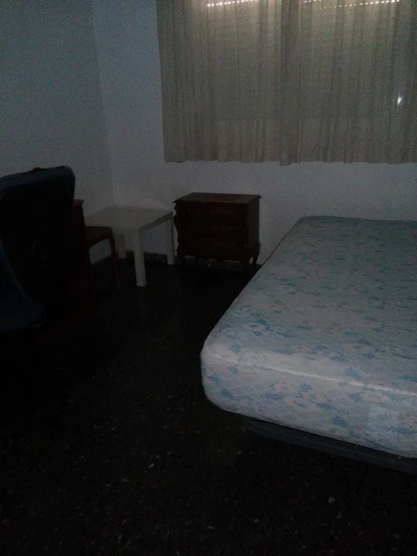 Chambres - Furnished Flat with Terrace in Mariano Girada