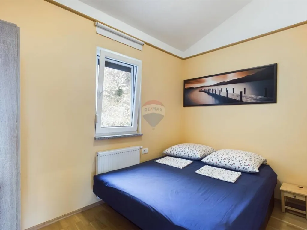 Chambres - Spacious House with Sea View in Opatija