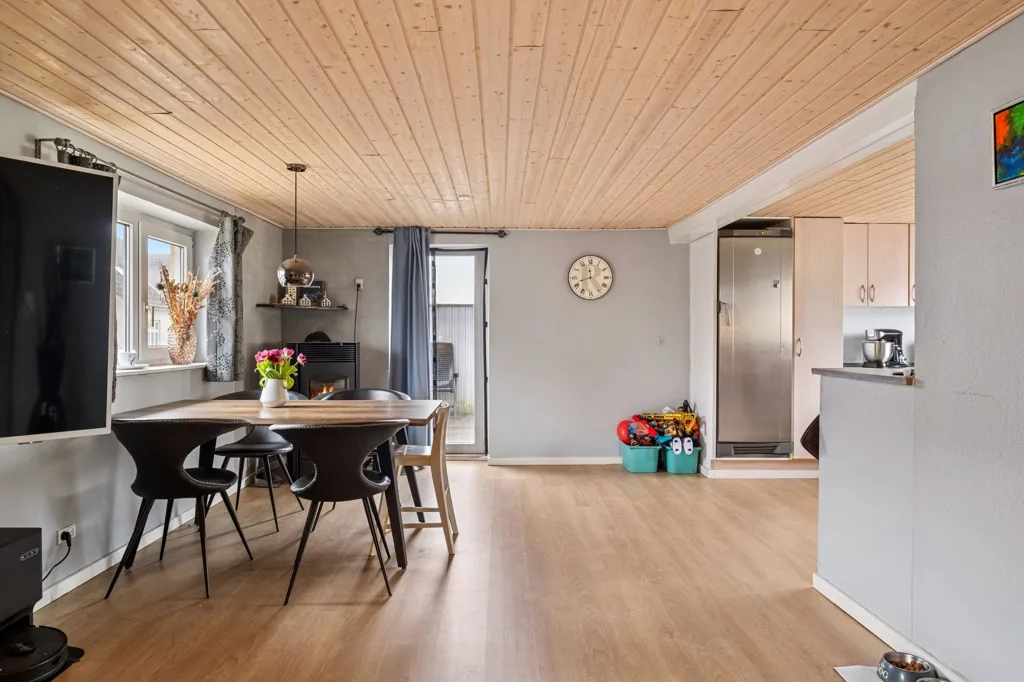 Maison 5 pièces à Nørager